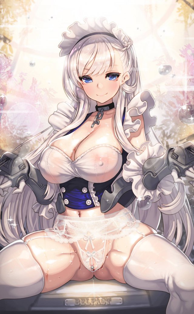 【エロ画像】アズールレーン【アズレン】 その29